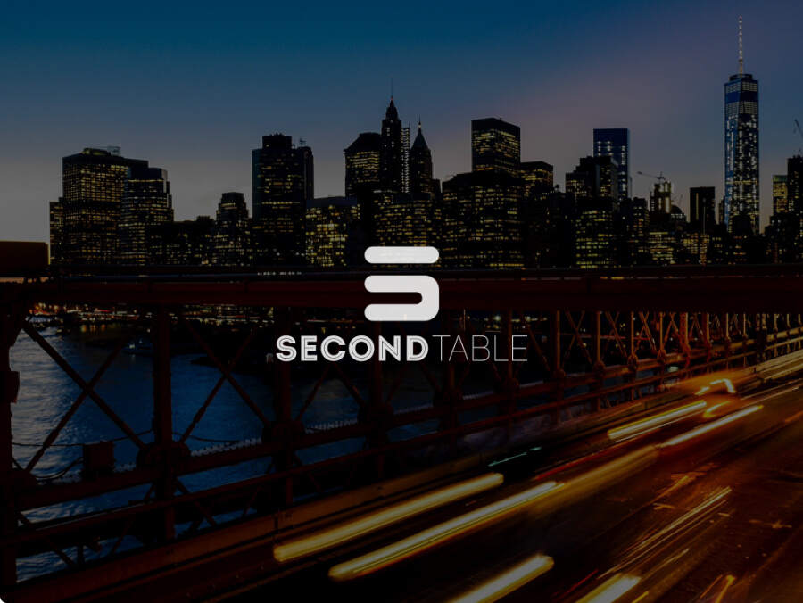 SecondTable